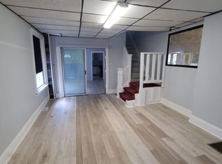 122 Hoffman Ave, Trenton, NJ 08618