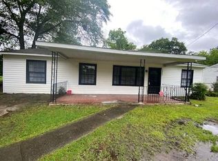 2412 Yates Dr, Augusta, GA 30906