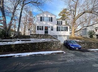 17 Stark Ave #2, Wakefield, MA 01880