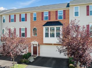 3019 Grey Fox Cir, Bridgeville, PA 15017