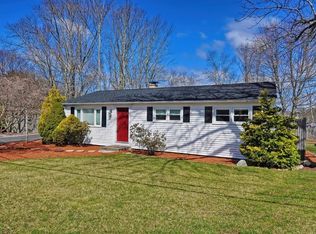 6 Redbird Rd, Wrentham, MA 02093