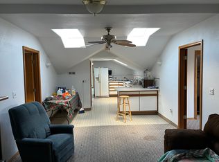 815 NW Bailey Ave #B, Pendleton, OR 97801