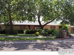 1910 Patricia St, Copperas Cove, TX 76522