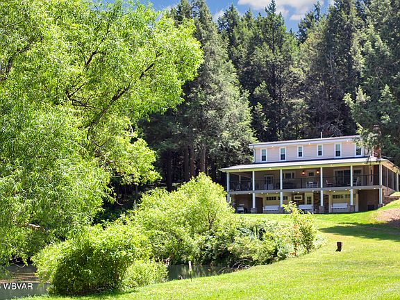 3rd image of 2066 First Fork Rd