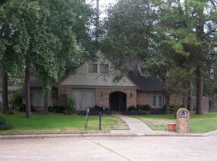 5206 Lookout Mountain Dr, Houston, TX 77069
