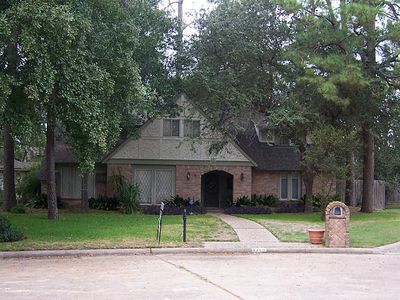 5206 Lookout Mountain Dr, Houston, TX, 77069