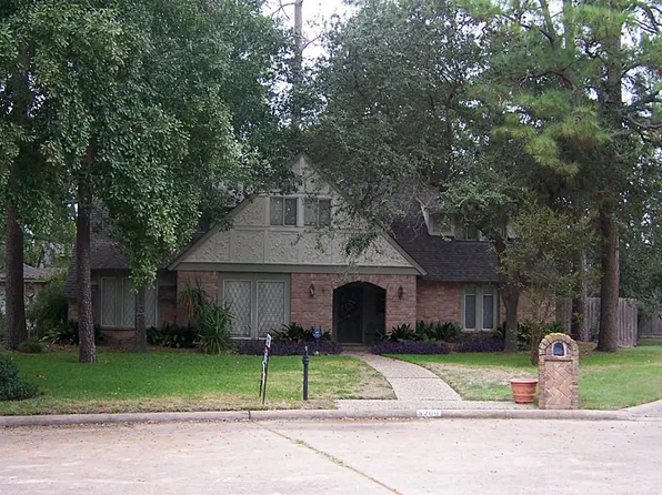 5206 Lookout Mountain Dr, Houston, TX 77069