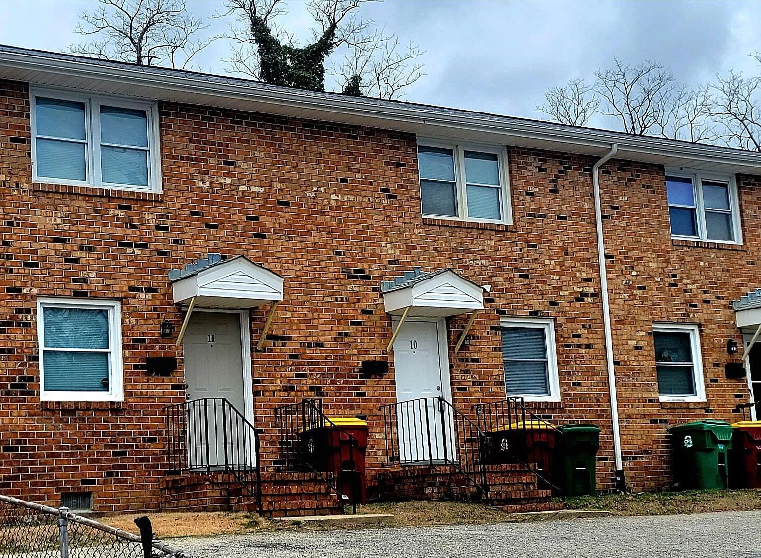 2 bed, 872 sqft, $995 — Photo 4