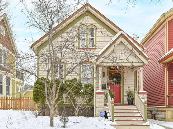 2010 North 2nd STREET, Milwaukee, WI 53212