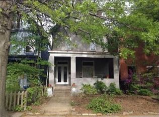 427 S Trenton Ave, Pittsburgh, PA 15221