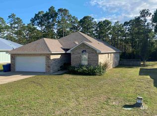 24610 Tarpon Ln, Orange Beach, AL 36561