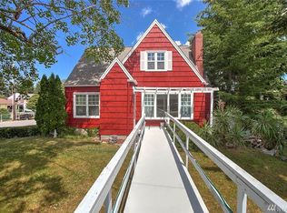 1142 SW 142nd St, Burien, WA 98166