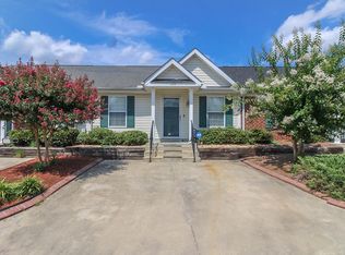 202 Sassafras Ln, Grovetown, GA 30813