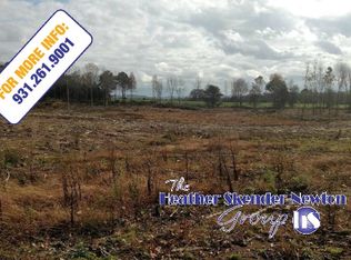Lot 4 Zeb Warren Road, Cookeville, TN 38506