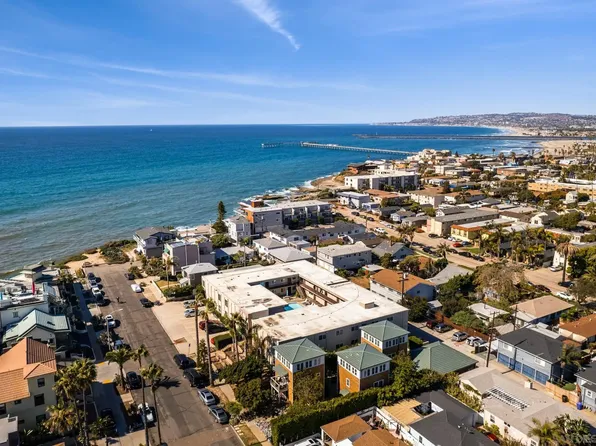 4930 Del Mar Ave Unit 104, San Diego, CA 92107