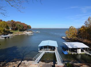 97 Circle Dr, Monkey Island, OK 74331