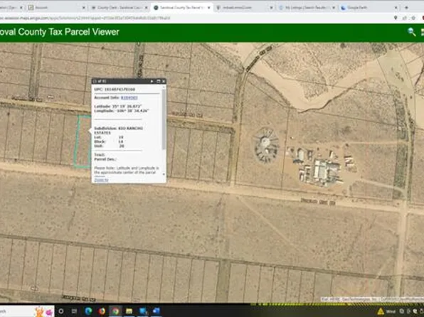 4612 Cayenne Rd NE, Rio Rancho, NM 87144