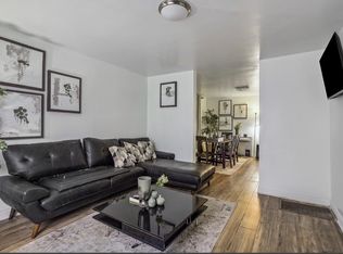 1624 S Throop St #1, Chicago, IL 60608