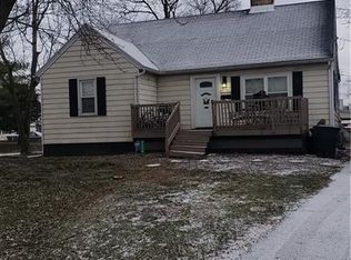 2600 Lehigh Pl, Dayton, OH 45439