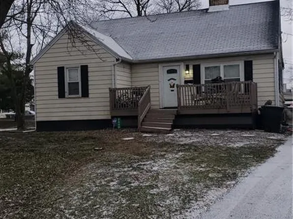 2600 Lehigh Pl, Dayton, OH 45439