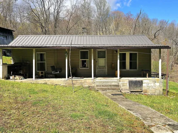 4183 Stone Mountain Rd, Coeburn, VA 24230