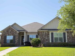 602 Regiment St, Fairhope, AL 36532