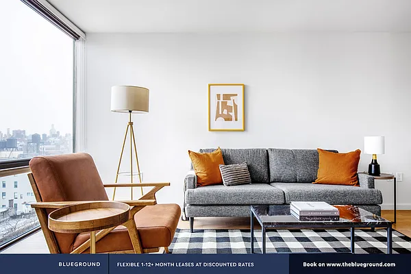 Rented by The Blueground | media 42