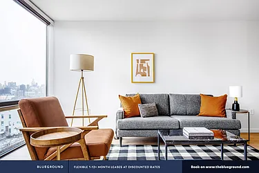 Rented by The Blueground