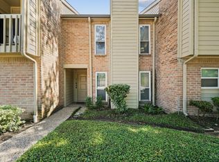 11846 Barryknoll Ln #5, Houston, TX 77024