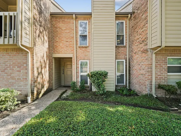 11846 Barryknoll Ln #5, Houston, TX 77024