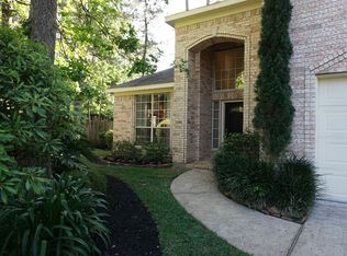31 Long Hearth Pl, Spring, TX 77382