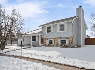 3003 Sullivan St, West Lafayette, IN 47906