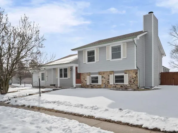 3003 Sullivan St, West Lafayette, IN 47906