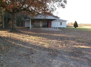 13894 Highway 371 S, Taylor, AR 71861