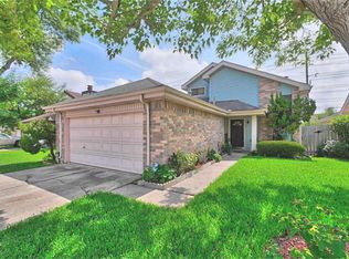 6615 Pouter Dr, Houston, TX 77083