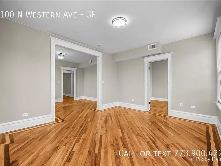 3100 N Western Ave #3F — Photo 14