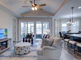 603 Caribbean Soul Ave, Hardeeville, SC 29927