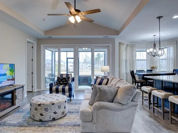 603 Caribbean Soul Ave, Hardeeville, SC 29927