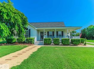 1590 Gurganus Rd, Snow Hill, NC 28580