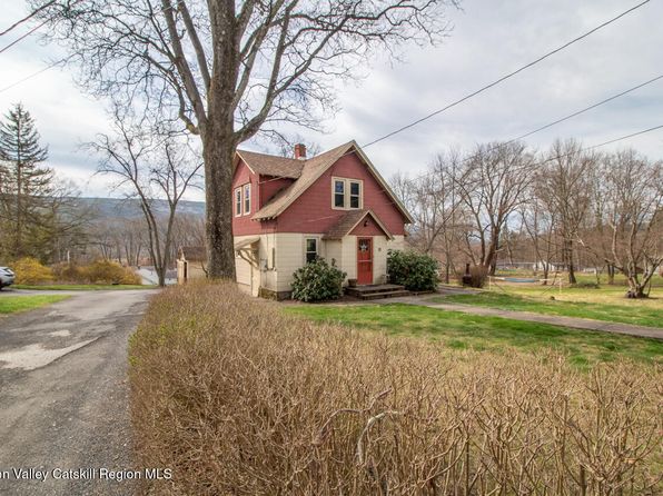22 Hill Street, Napanoch, NY 12458