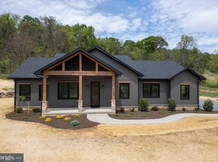 122 Broomsedge, Winchester, VA 22602