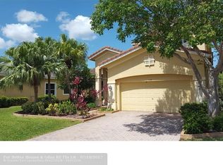 7857 NW 121st Way, Parkland, FL 33076
