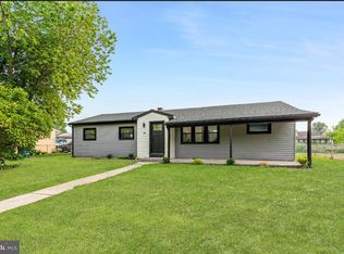 68 Scrapetown Rd, Pemberton, NJ 08068