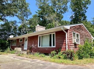 1784 Phillips Rd, New Bedford, MA 02745