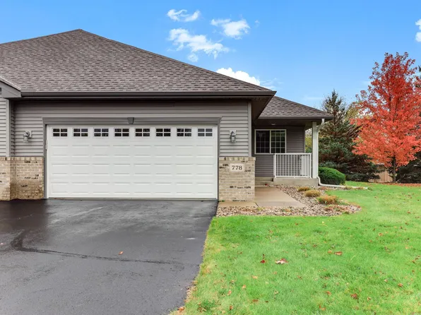 778 Independence Dr, Big Lake, MN 55309
