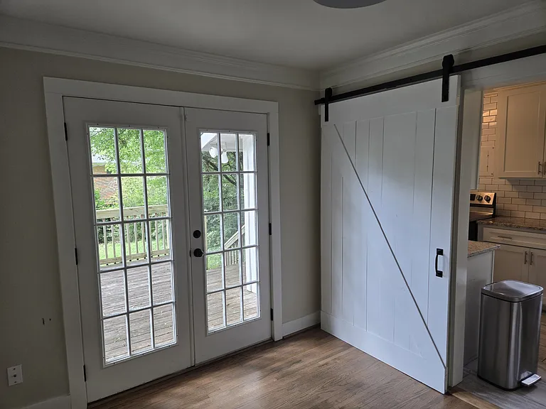 BONUS ROOM / OFFICE