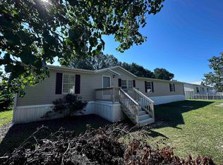 3812 Mayfield Dr, Conway, SC 29526