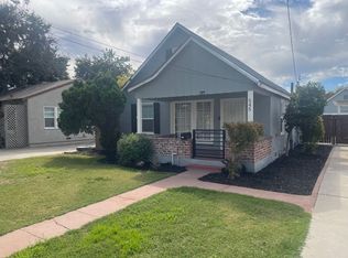 545 Esgar Ave, Modesto, CA 95350