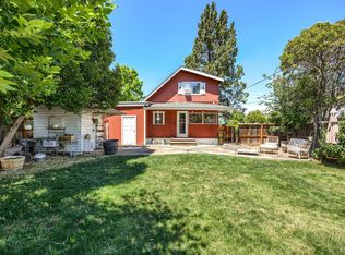 433 Fairmount St, Medford, OR 97501