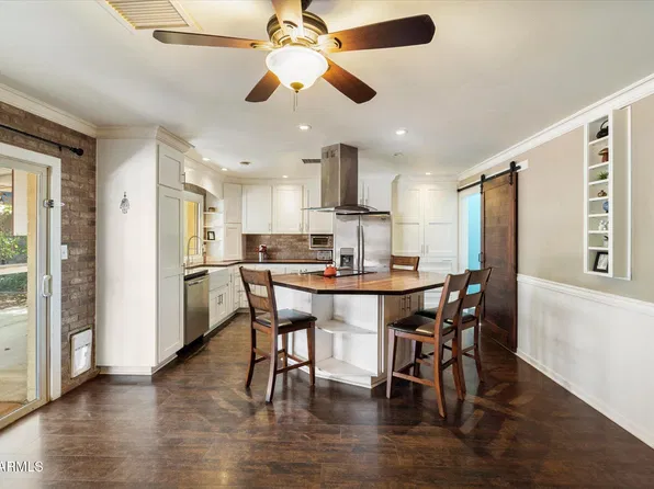 4348 W Garden Drive, Glendale, AZ 85304
